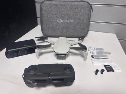 DJI Mavic Mini Drone