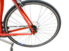 Red Author A4405 Bike