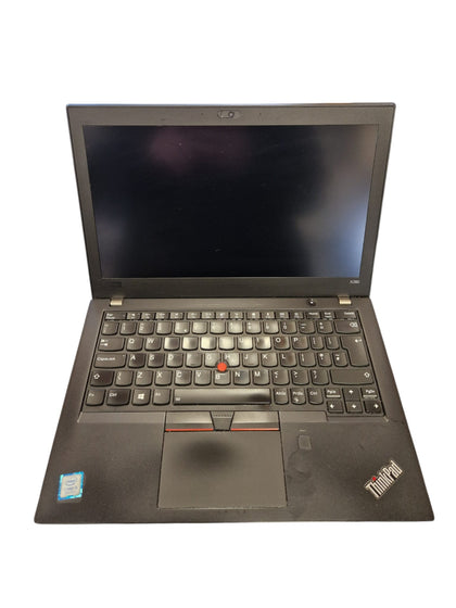 Lenovo ThinkPad X280