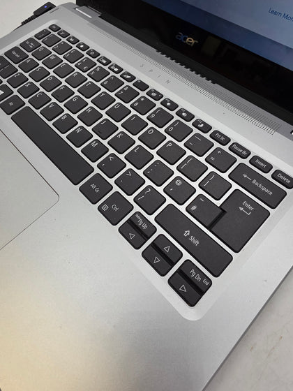 Acer Spin Windows 11 Laptop (24 month warranty)