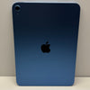 Apple iPad A16 Model A3354 256GB WiFi in Blue