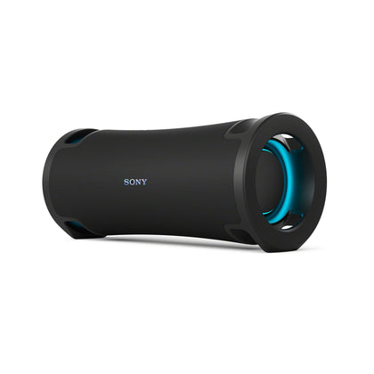 Sony Ultra Field 7 Wireless Bluetooth Portable Speaker - Black LEYLAND