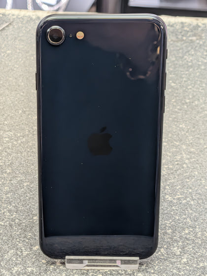 Apple iPhone SE Smart Mobile PhoneBlue