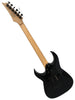 Ibanez Gio GRG270B Six-String Electric Guitar, Full Black