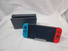 Nintendo Switch Handheld Gaming Console 32GB - Neon Red/Blue Joy Con - Unboxed