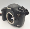 Canon Eos 5D Mark III DSLR camera (Body Only) with 2 x batteries and battery charger UNBOXED