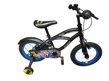 Kids Batman Bike ***store collection only***