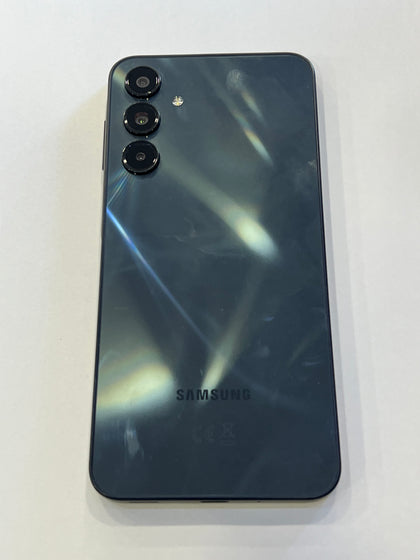 Samsung Galaxy A16 - 128GB - Unlocked - Blue Black