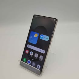 Samsung Galaxy S25 Ultra Mobile Phone – 256GB – Titanium Grey – Unlocked