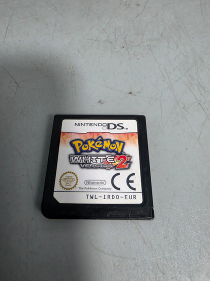 NDS Pokemon White Version 2 ***cart only***