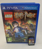 LEGO Harry Potter: Years 5-7 Ps Vita
