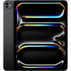 Apple iPad Pro (M4, 2024) - 13-inch - Wi-Fi + Cellular - 256GB with standard glass - Space Black