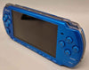 Sony PSP Slim&Lite 3000 Console, Vibrant Blue, Boxed with Charger