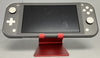 Nintendo Switch Lite - Grey, Game Console ** Unboxed **