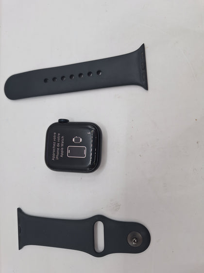 Watch Series 9 (GPS) Midnight Aluminium, 41mm, C