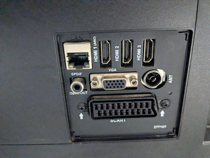 Hitachi  42HE4631U 42