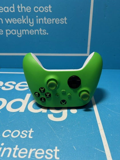 Microsoft Wireless Controller - Green (Xbox Series X)
