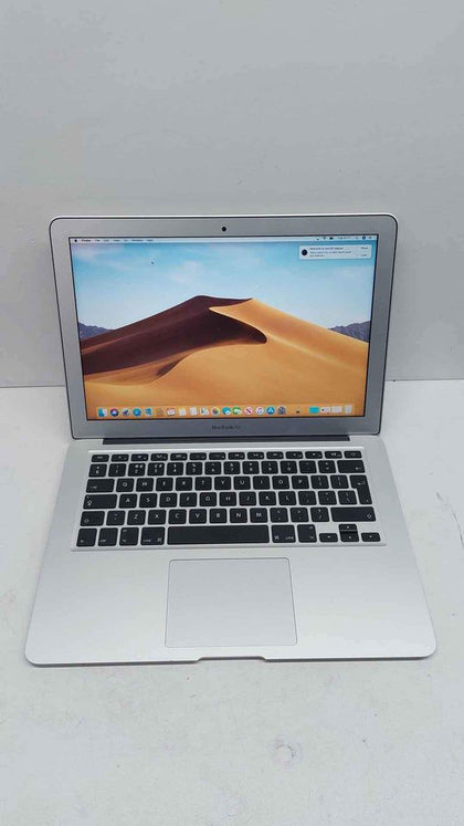 MacBook Air 7,2 Netbook - Intel i5-5350U - 8GB Ram - 128GB SSD - 13