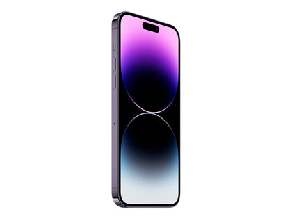 Apple iPhone 14 Pro Max - 128 GB - Deep Purple