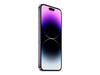 Apple iPhone 14 Pro Max - 128 GB - Deep Purple