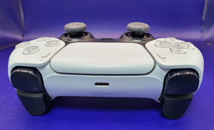 PS5 Official DualSense Controller White