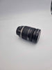 Canon EF-S 18-200 f/3.5-5.6 IS Black Lens