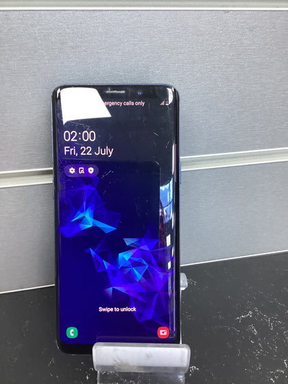 Galaxy S9