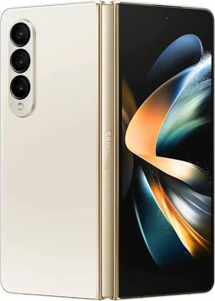 Samsung Galaxy Z Fold4 256GB Beige