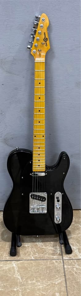 Knoxville Electric Guitar by Gear4music