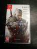 The Witcher 3 Wild Hunt