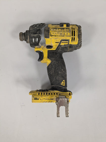 Stanley Fatmax Impact Driver