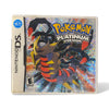 Pokemon Platinum DS - US Edition