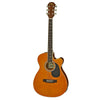 ** May Bank Holiday Sale ** Aria AFN-15CE Prodigy Series Acoustic Electric Guitar - Orange