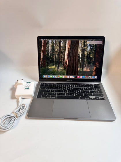 Apple MacBook Pro 2020 i5-8257u 8GB Ram 256GB SSD