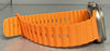 Apple Watch Ultra GPS + Cellular 49mm Titanium Orange ** Boxed **