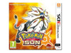 Pokemon Sun **CARTRIDGE ONLY**