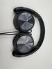 Sony MDR-ZX310 Black wired Headphones