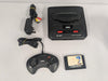 Sega Mega Drive II Sonic Console Package