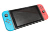Nintendo Switch Neon**Unboxed**
