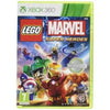 *LEGO: Marvel Super Heroes Xbox 360 Game