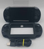PlayStation vita console black WiFi unboxed with 16GB memory card
