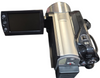 Toshiba Gigashot Camcorder Gsc-k80he