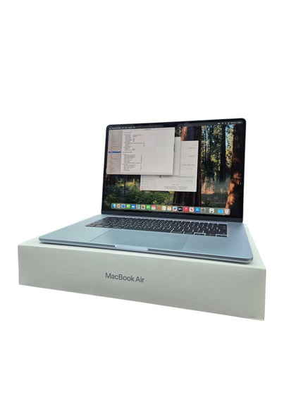 Apple MacBook Air 15