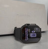 Apple Watch Ultra 2 GPS Cellular 49mm Black Titanium Case with Black Ocean Band