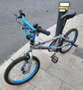 Dallingridge Legend BMX 20" Freestyle Bike - Custom Crank
