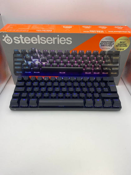 Steelseries Apex Pro Mini Wireless Keyboard