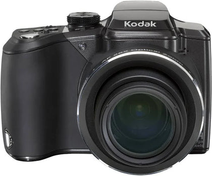 Kodak EASYSHARE Z981 Digital Camera