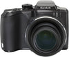 Kodak EASYSHARE Z981 Digital Camera