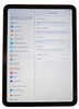 iPad A16 128GB Wifi 100% Bat **Unboxed**