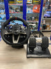 Xbox Wheel and Pedals